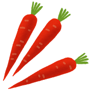 vegetable_kyouyasai_kintoki_ninjin.png人参