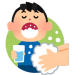 ugai_tearai.png うがい手洗い