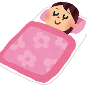 suimin_woman.png睡眠