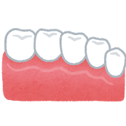 teeth_ceramic歯